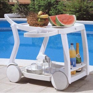 Galileo Folding Cart