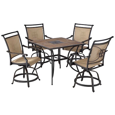 Garden Oasis 5 pc. Gathering Set