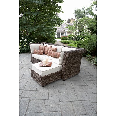 Garden Oasis Biscayne Bay 4 pc. Modular Set