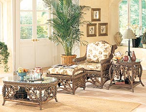 Gazebo Collection 4 Pc Club Chair Set