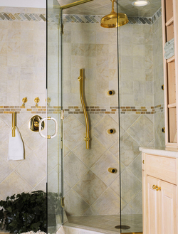 Great Grabz 36 inch Wave Grab Bar