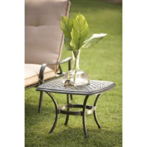 Hampton Bay Venice Side table