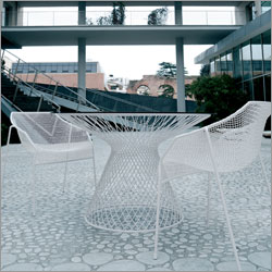 Heaven Dining Set