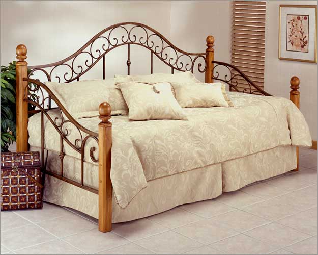 Hillsdale - San Marco Daybed