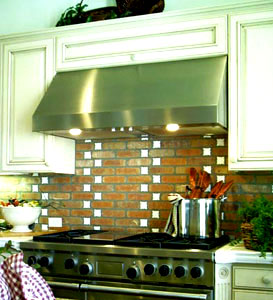 Imperial Wall Canopy WH1900 Series