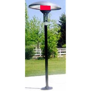 In-Ground Patio Heater