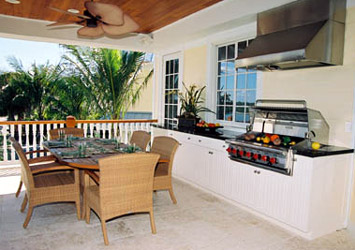 In & Out Cabinetry