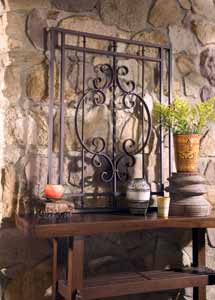 Indoor or Outdoor Bristol Grille