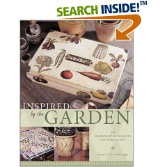 Inspired by the Garden