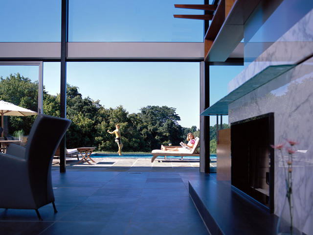 Interior Design Minimalist Mix