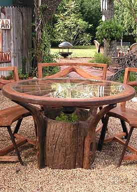Jackson Hole Table