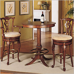 Jamestown Landing Pub Set