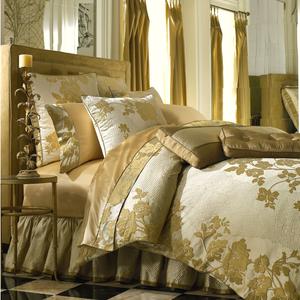 Kyoto Comforter Bedding by Croscill