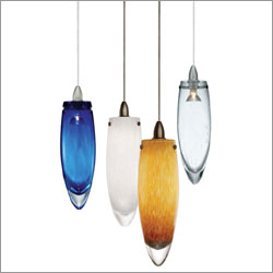 LBL Lighting HS277 X - Icicle Mini Pendant - Fusion Track Adaptable