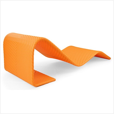 Lebello Chumy Outdoor Chaise Lounge