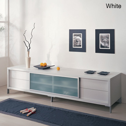 Lexington 76-inch Entertainment Center