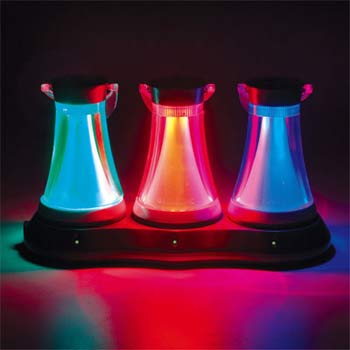 Light Atmosphere Set