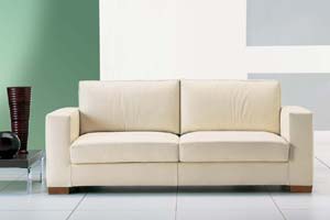 Loft Modern Sofa