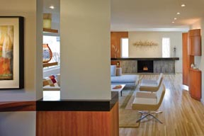 Luxury Interior Design