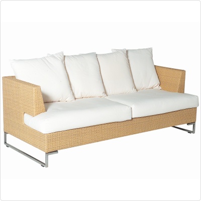Luxor Outdoor Sofa