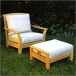 Mandalay Deep Seating Chair