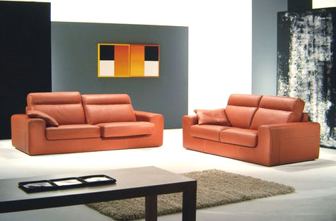 Contemporary Living Room Furniture