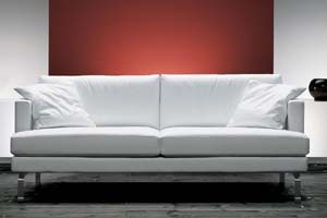 Mizar Contemporary Sofa