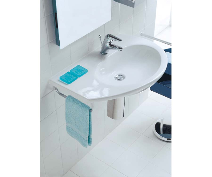 Modern Bathroom Furniture