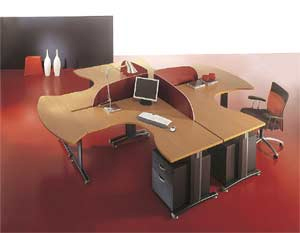Modern Office Furniture