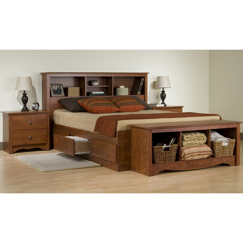 Monterey Bedroom Furniture