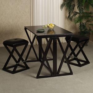 Morritt Convertible Table & Stools