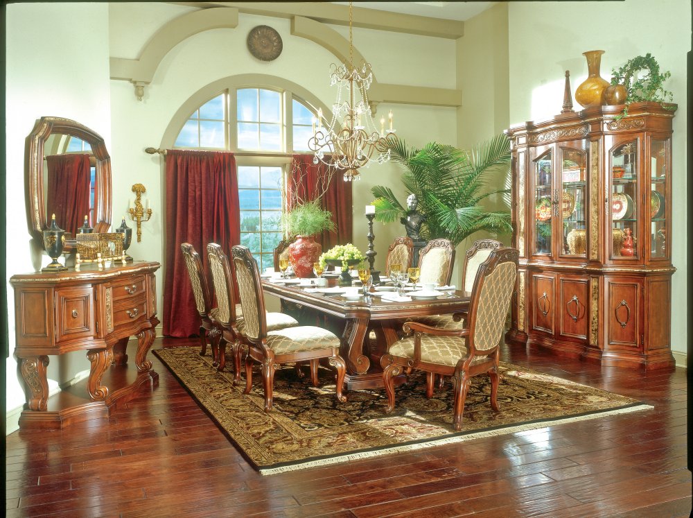 Dining Room Furniture-Najarian