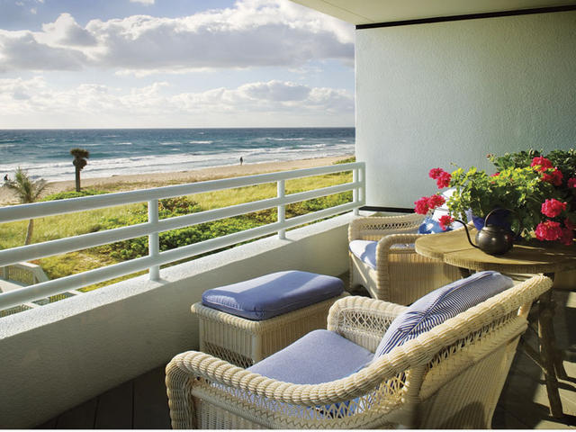 Interior Design On the Beach