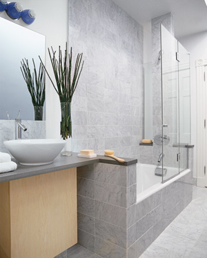 On the Straight and Narrow