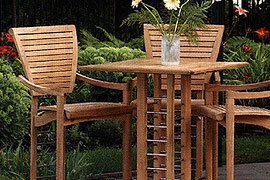 Outdoor Bar Furniture Sets
