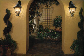 Outdoor Lighting