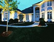 Outdoor Low Voltage Lighting