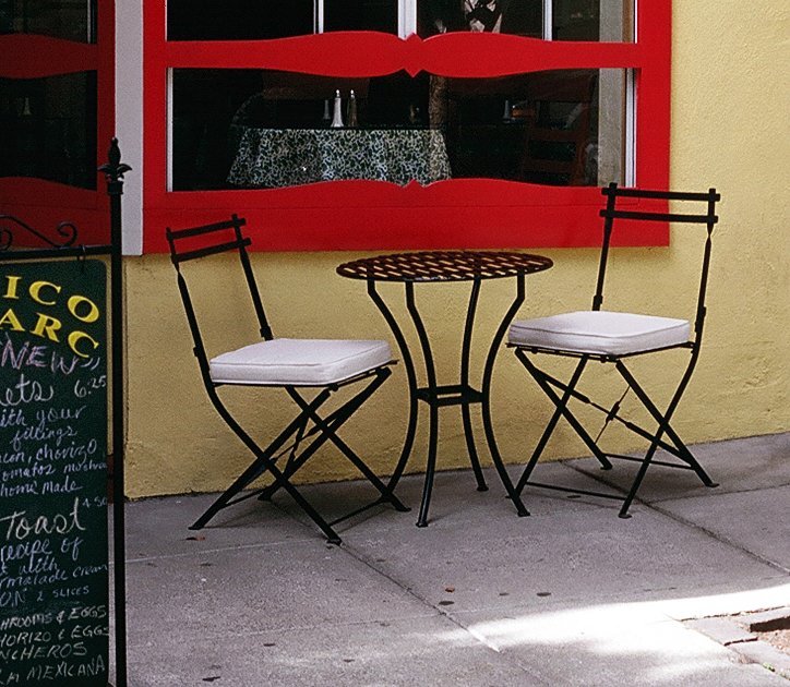 Pangaea Home and Garden Furniture