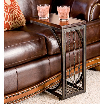 Oxford Tray Table