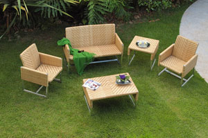 Palena Outdoor Set