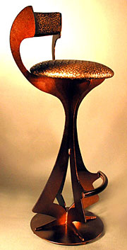 Pandora Bar Stool