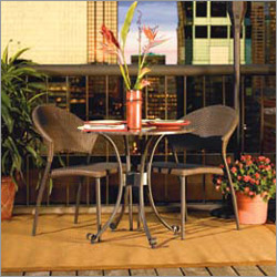 Patio Bistro Chair
