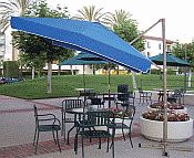 Patio Umbrellas & Market Umbrellas