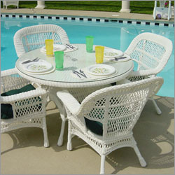 Pinehurst Dining Set