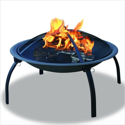 Portable Camping Firepit