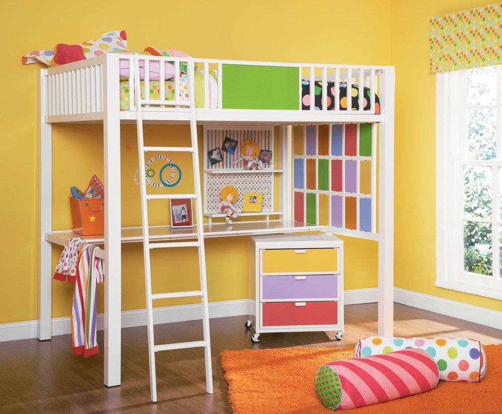 LittleMissMatched SWITCHaroo - Powell Furniture