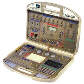 Ramsey PL500 Advanced 500 In 1 Electronic Lab