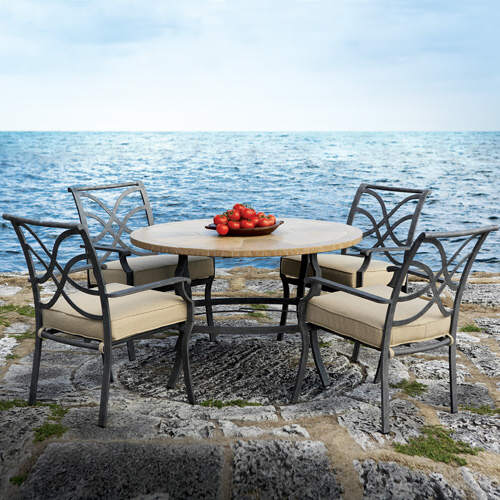 Regent Outdoor Dining Set