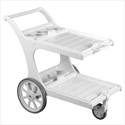 Riviera Serving Cart