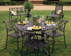 Segovia & Veracruz Set